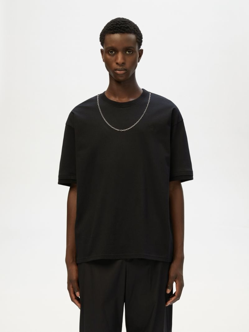 CHAIN T-SHIRT 3