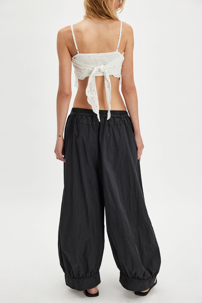 The Rundown Pull-On Balloon Pants 3