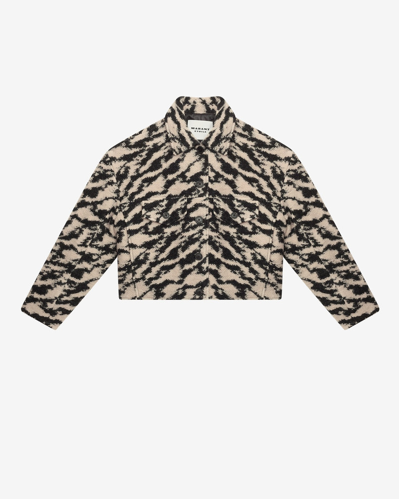 FERIDA COAT 1