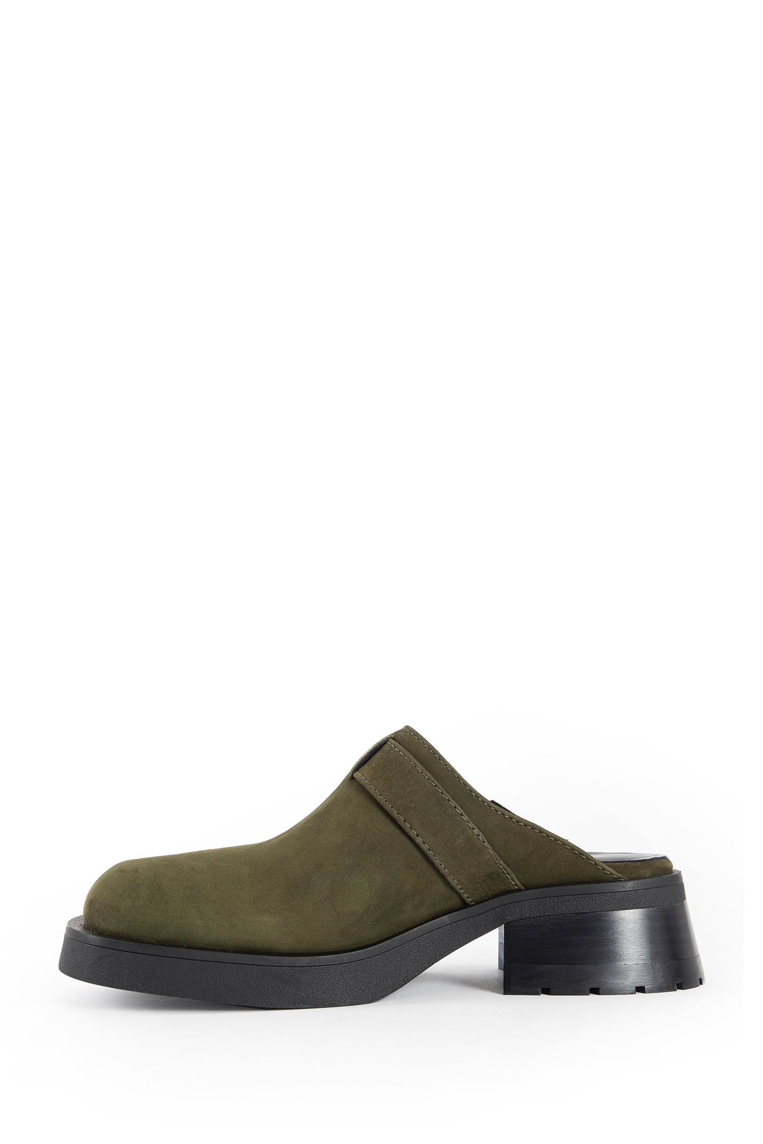 Aroa-Suede-Mules - 4
