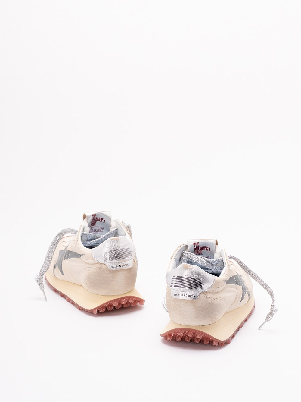 `Running Marathon` Sneakers - 3
