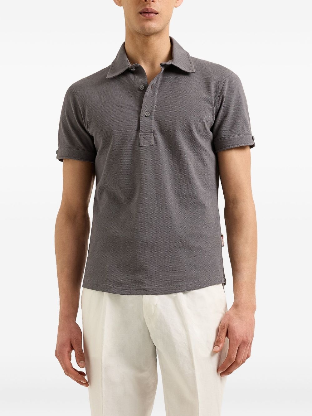 Sebastian polo shirt - 2