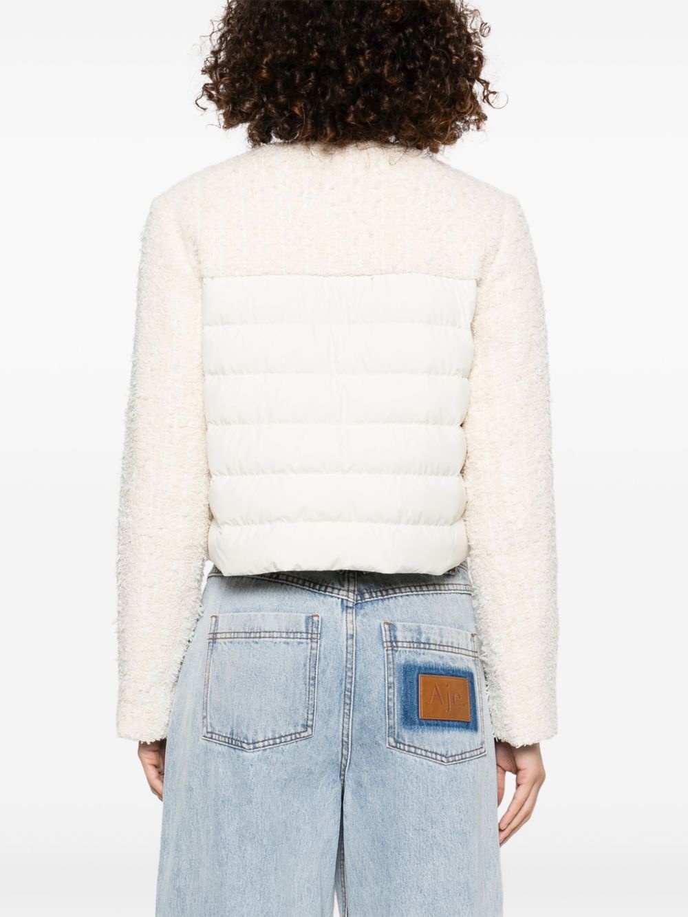 Moncler Women Dauphin Padded Jacket - 4