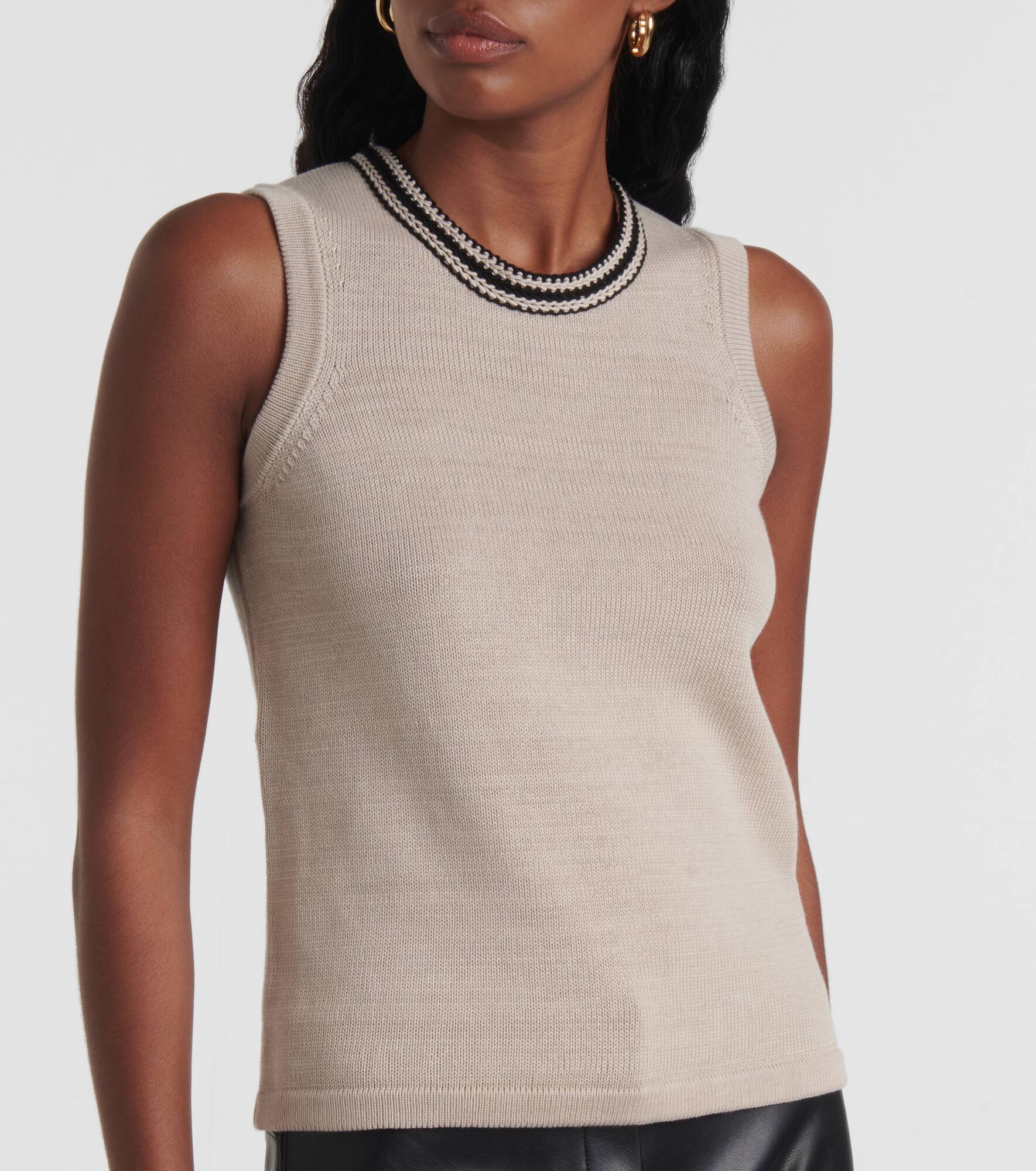 Udine cotton top - 4