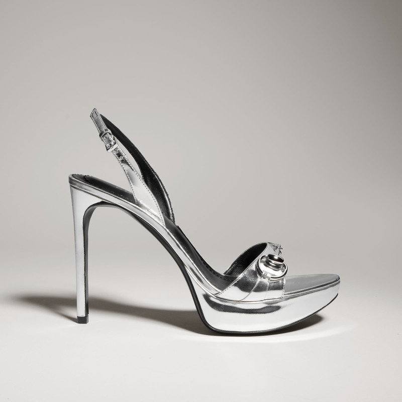 Women's Donna platform sandal - 1