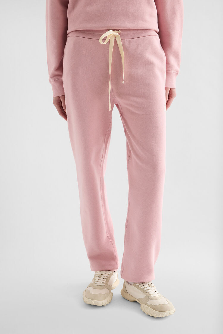 Cotton Terry Sweatpants - 3