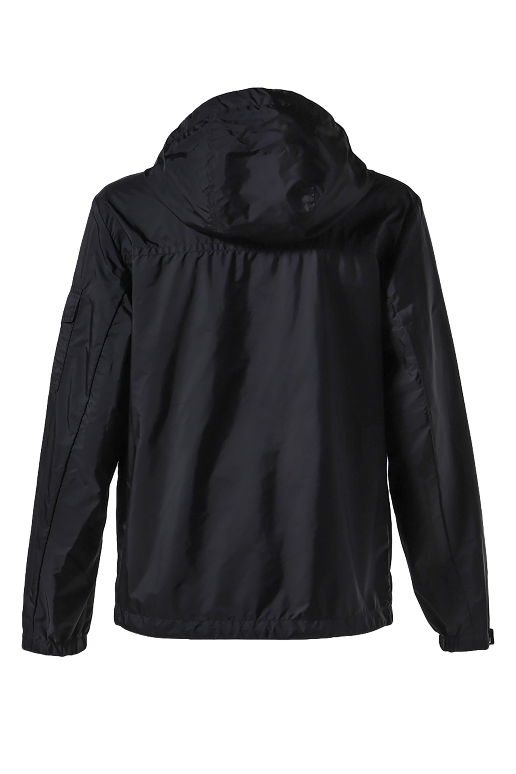 ETIACHE JACKET / BLK - 2