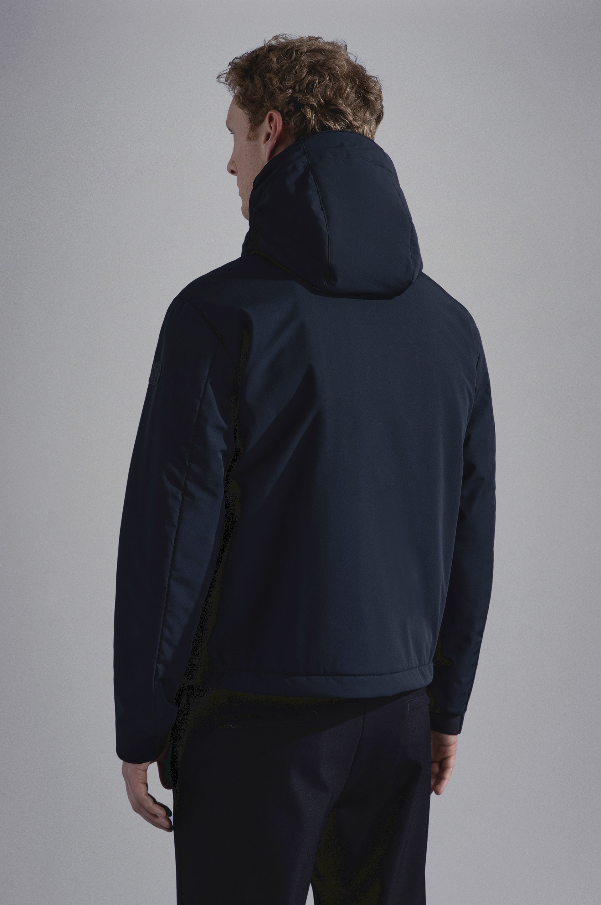 SAVE THE SEA RE 4X4 STRETCH TYPHOON® PADDED JACKET - 3