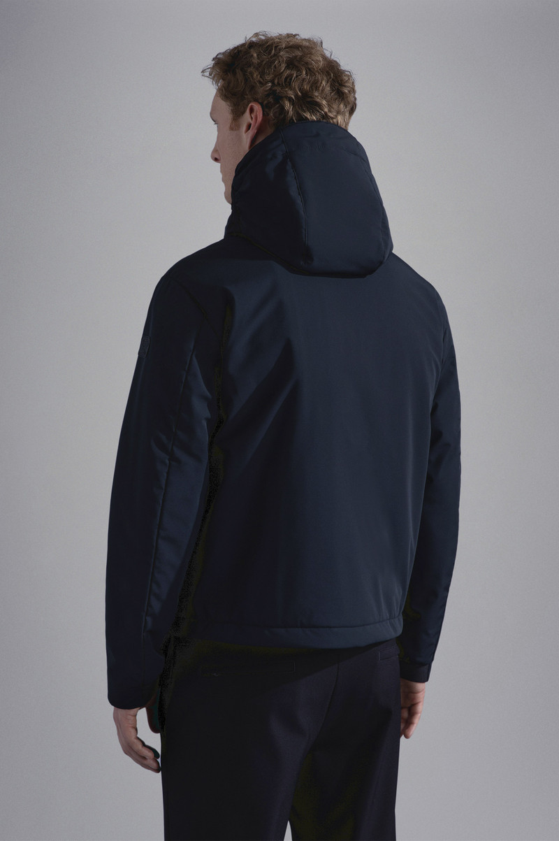 SAVE THE SEA RE 4X4 STRETCH TYPHOON® PADDED JACKET 3