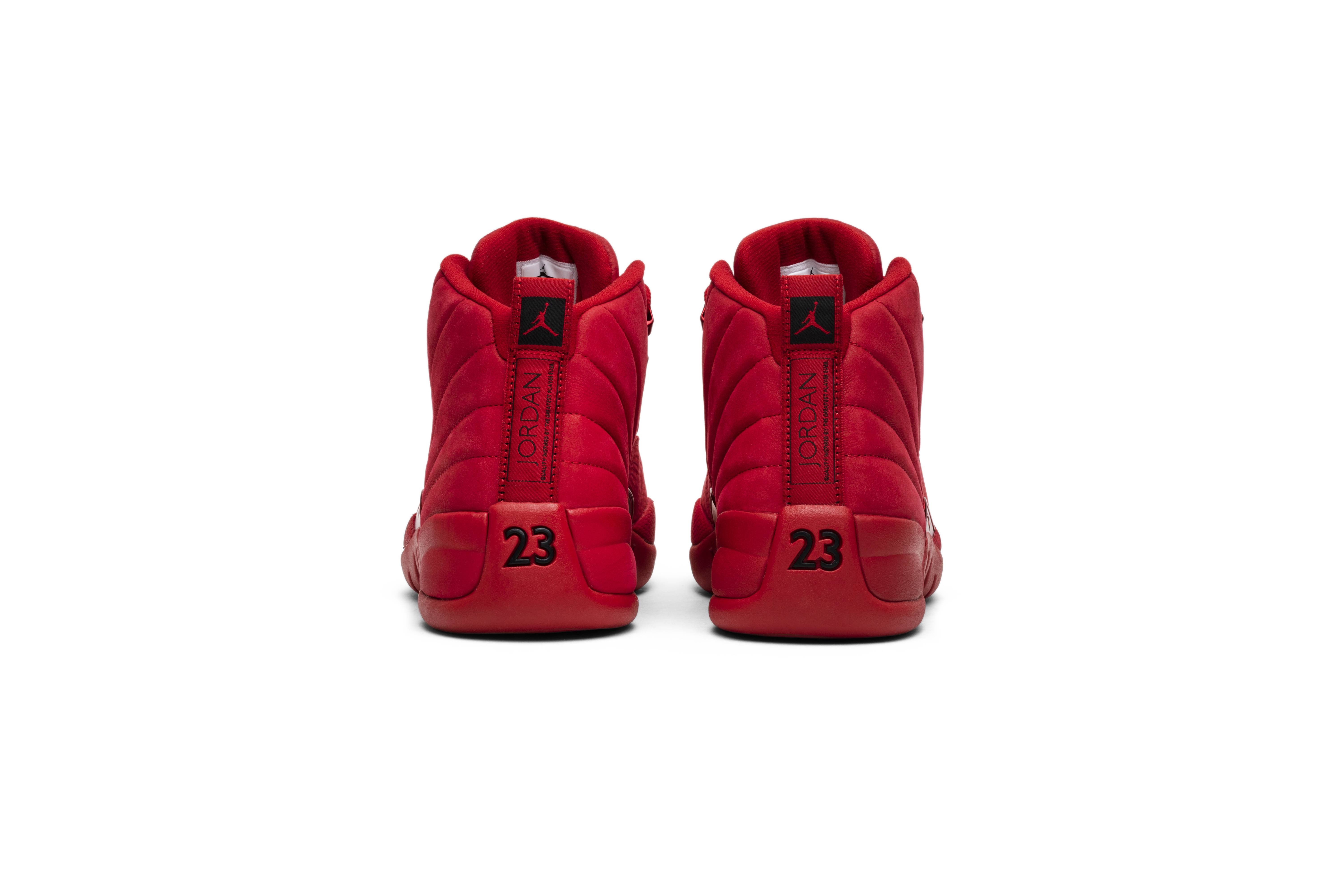 Air Jordan 12 Retro 'Gym Red' - 6