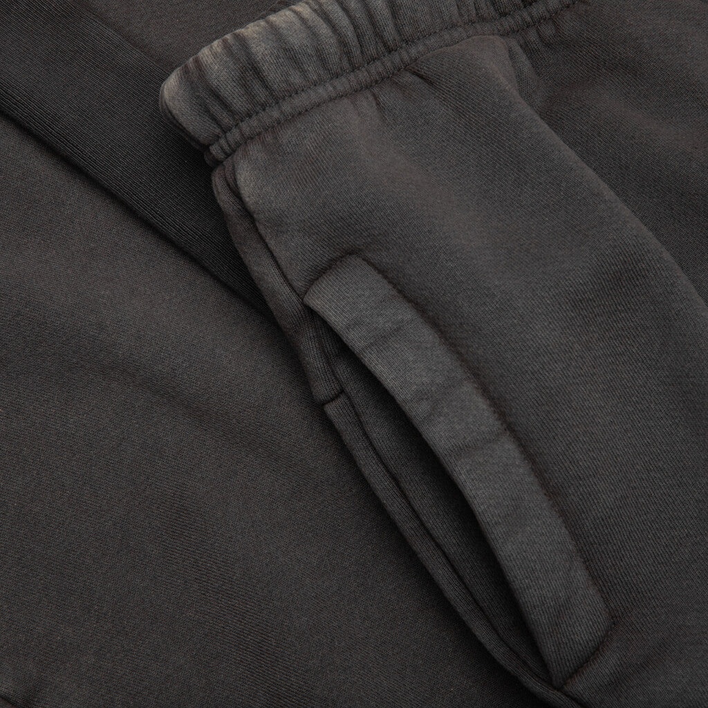CVA USO-123 SWEAT - MECHANIC BLACK - 3