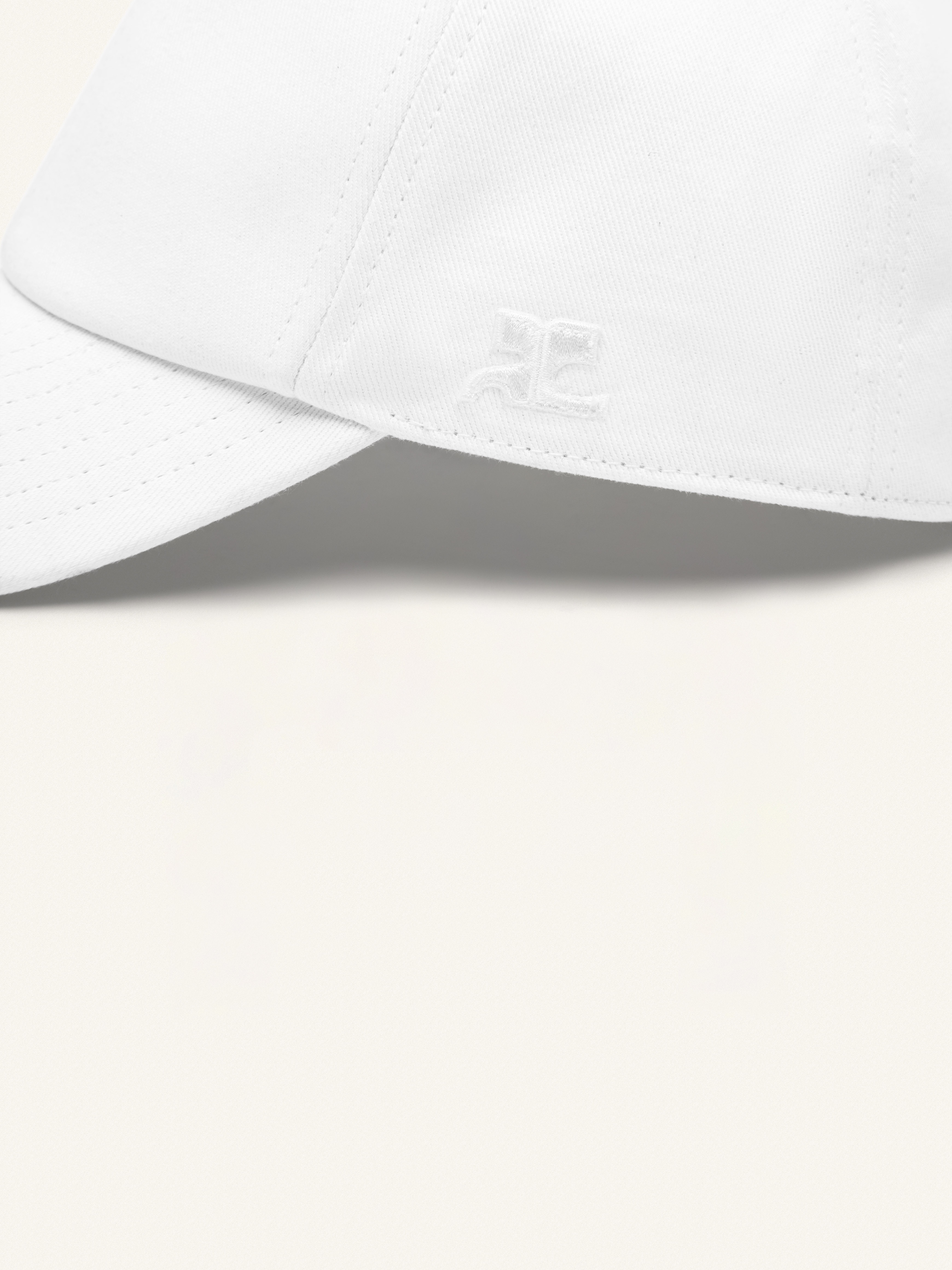 CAP SIGNATURE COTTON - 4