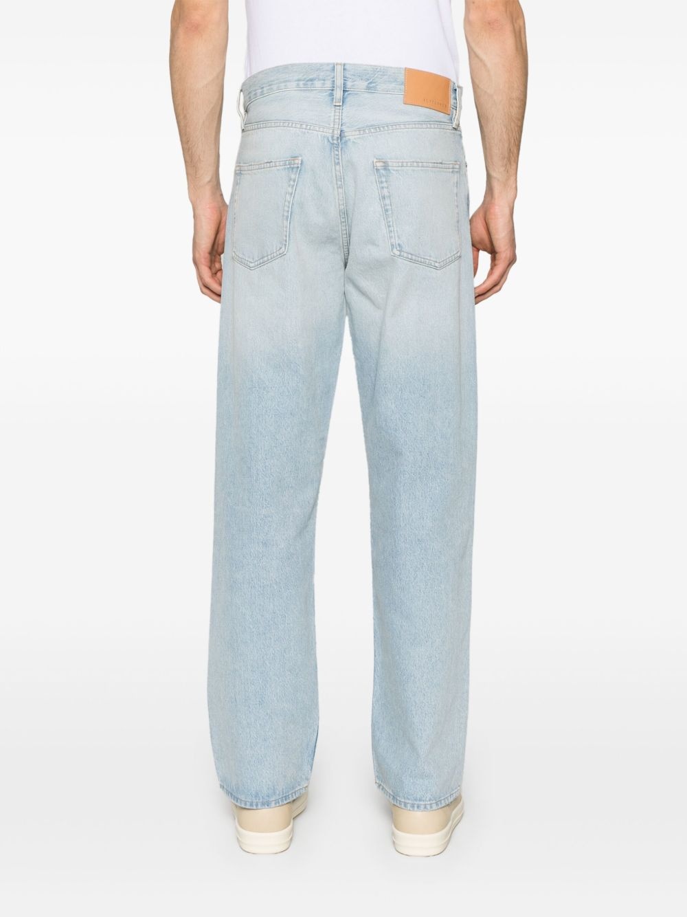 washed jeans - 4