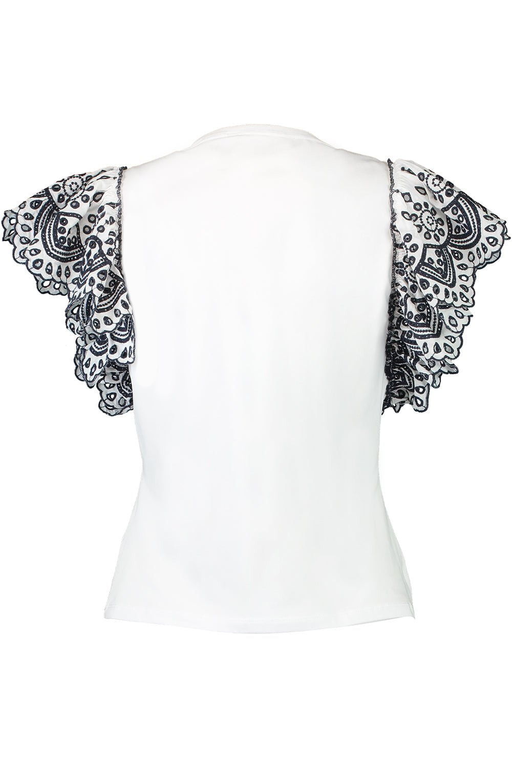 Julianka Top - 5