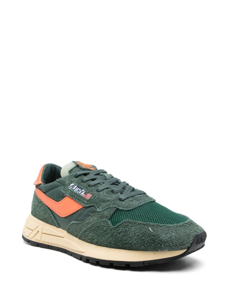 AUTRY Reelwind sneakers outlook