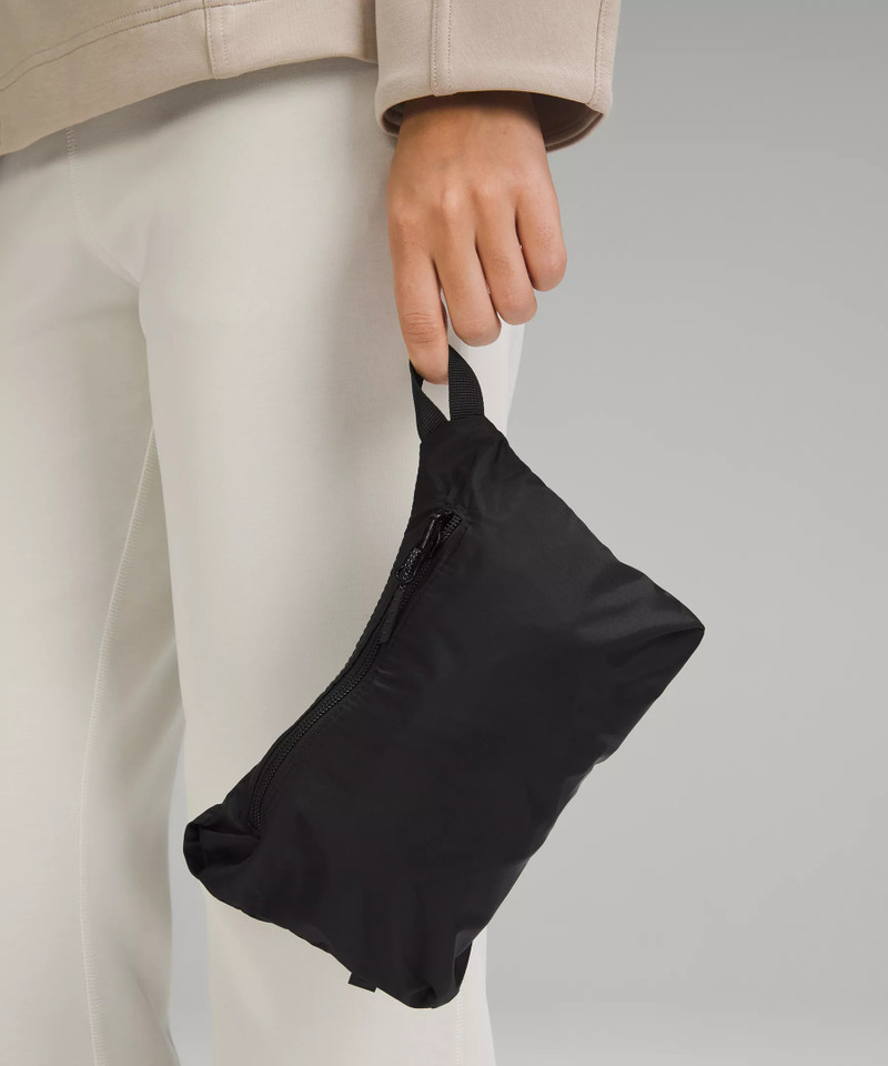 lululemon Packable Tote Bag 32L outlook