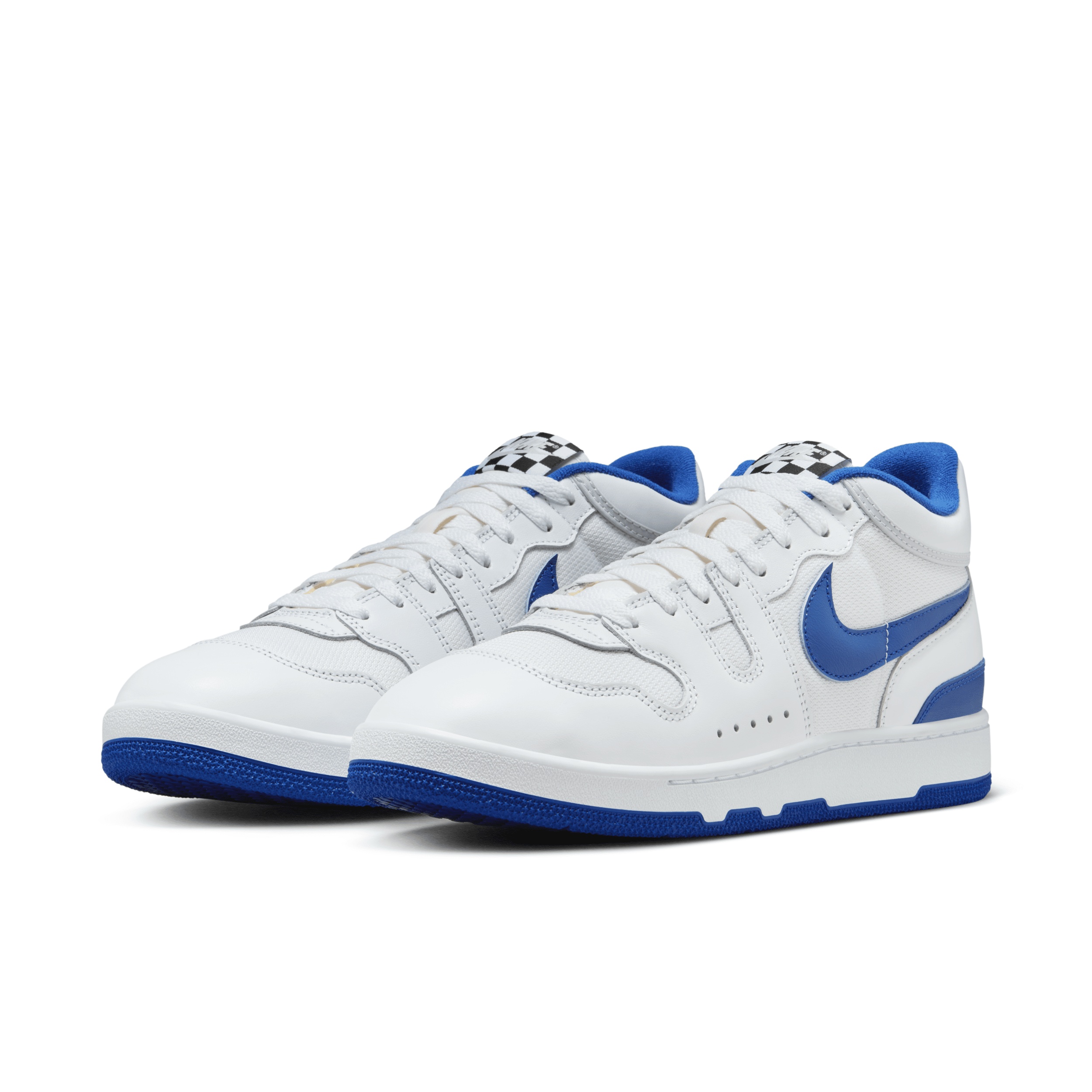 Nike Attack Men's Shoes - 5