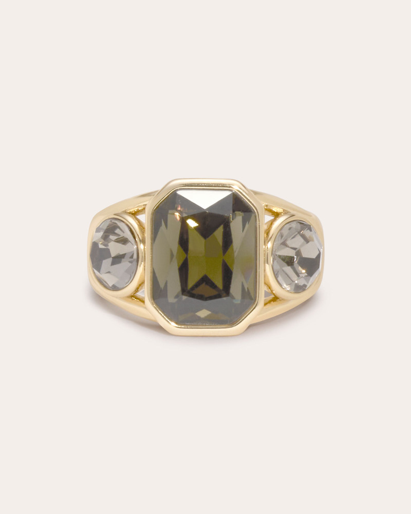 Alanna Stone Cocktail Ring 1