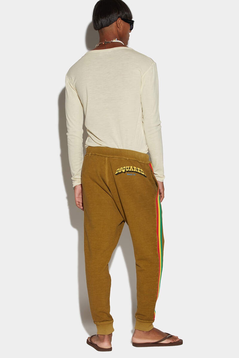 RELAX DEAN PANTS - 2
