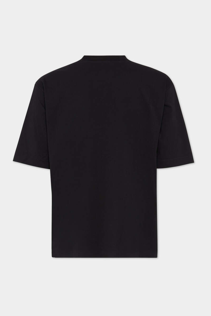 LOOSE FIT HERITAGE T-SHIRT - 2