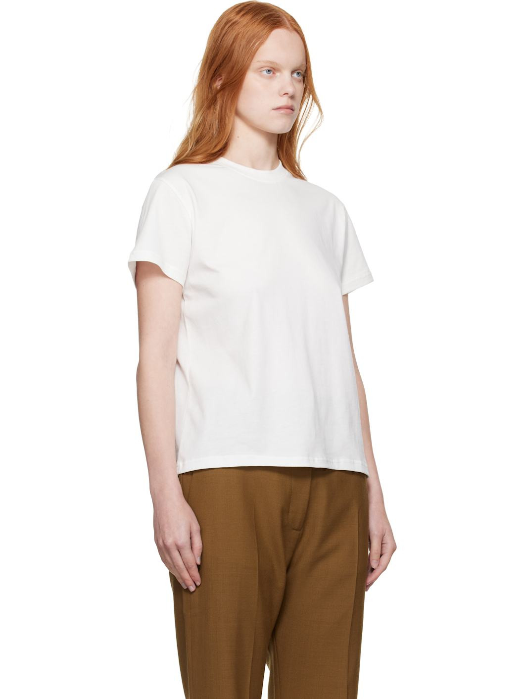 Off-White Marine T-shirt - 2