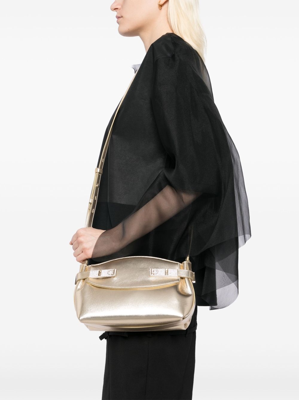 Hug crossbody bag - 2