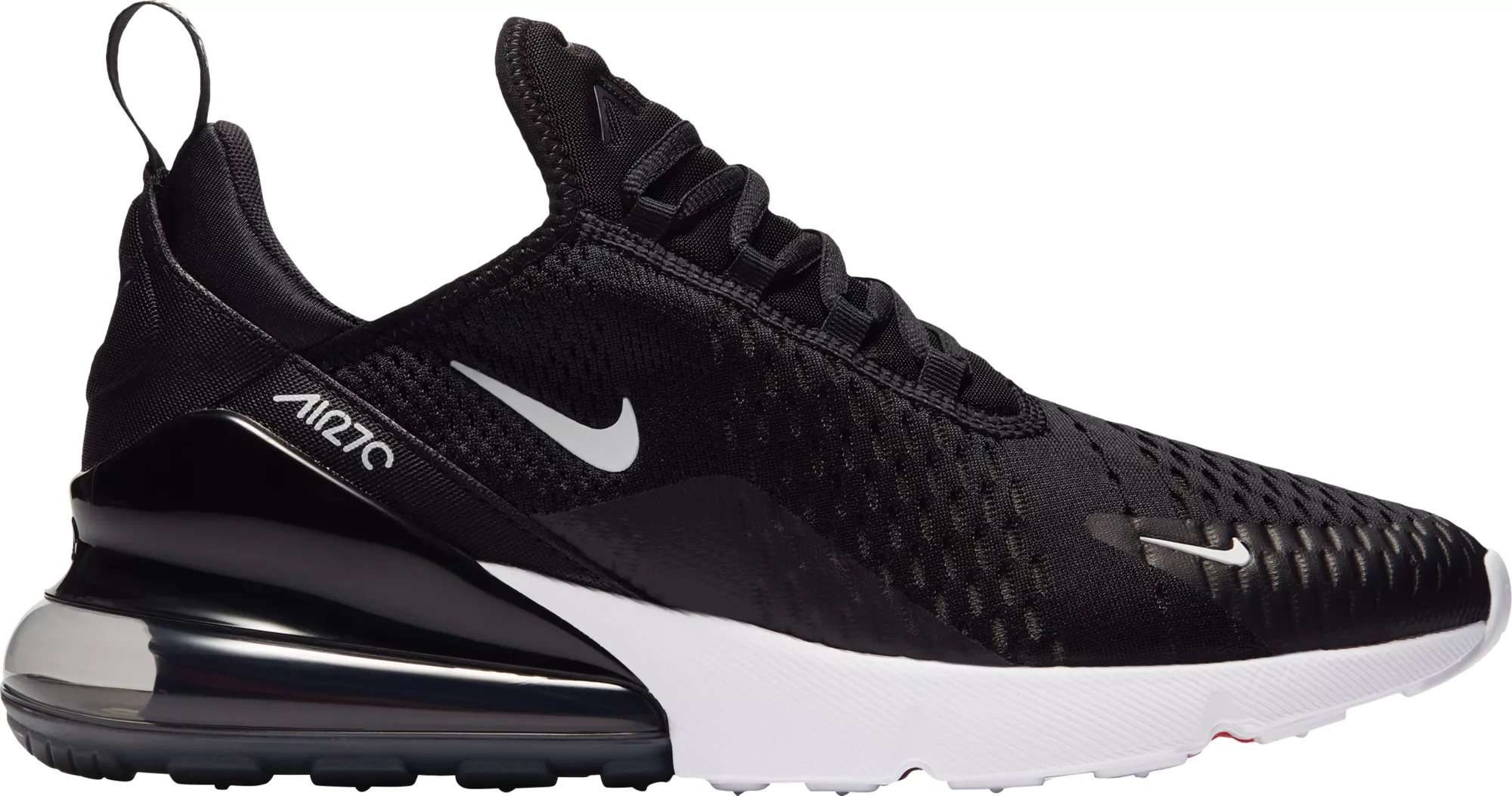 Nike Men's Air Max 270 Shoes - 1