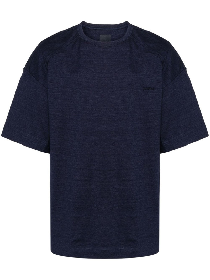 Single-jersey T-shirt 1