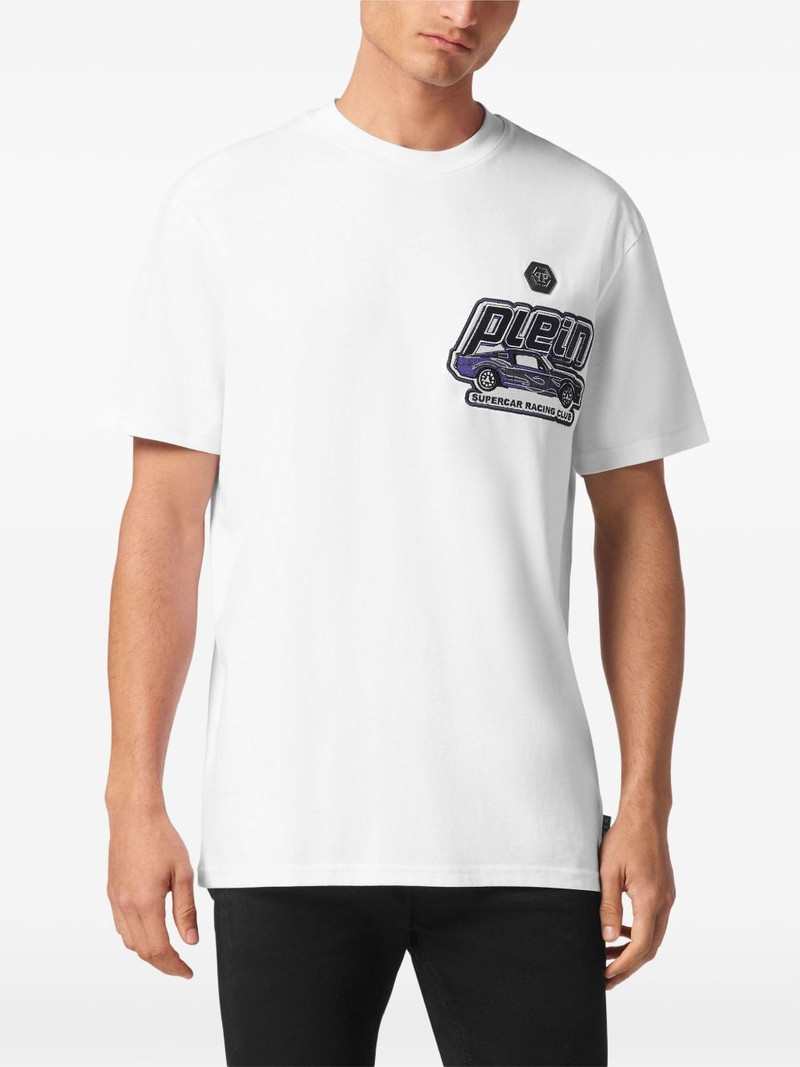 Cars Racing T-shirt 3