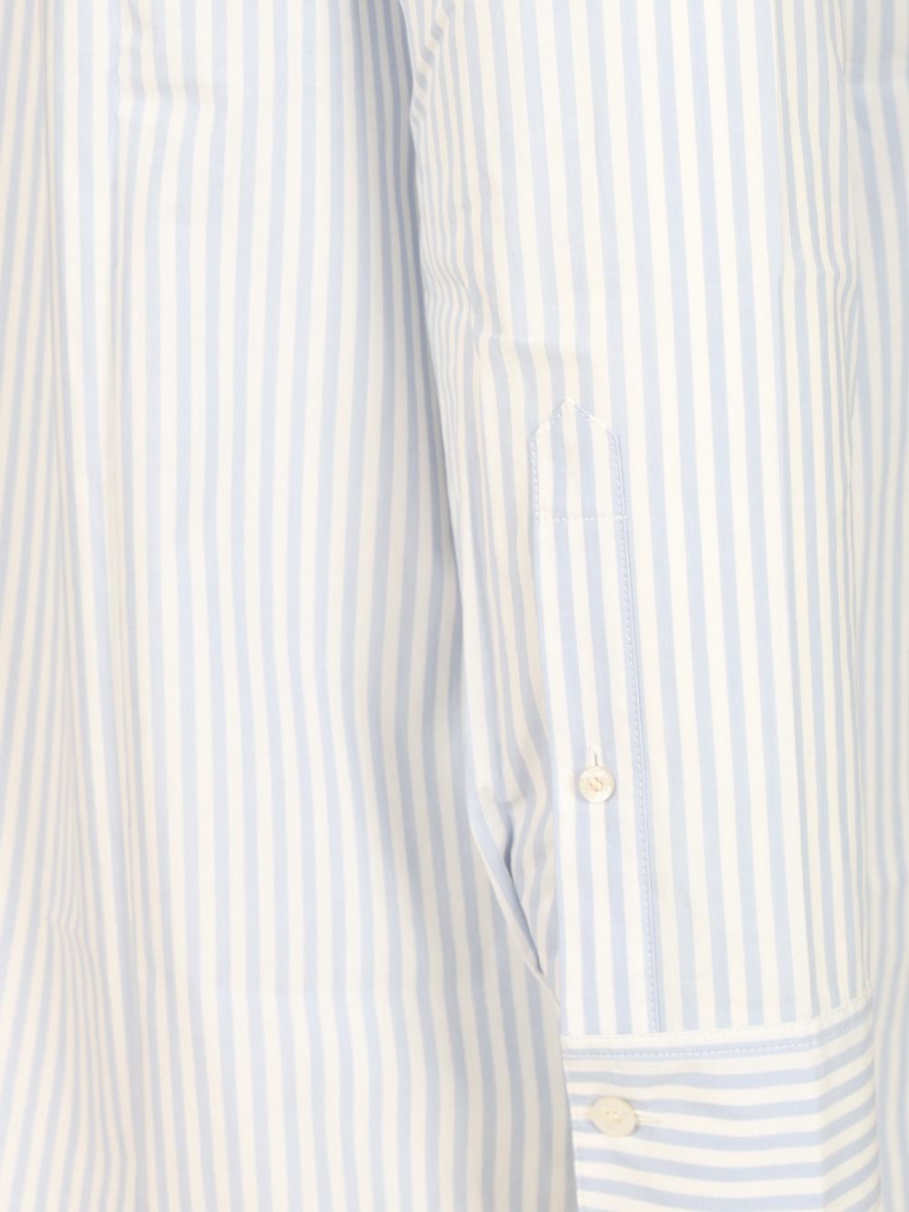 Shirts Blue - 4