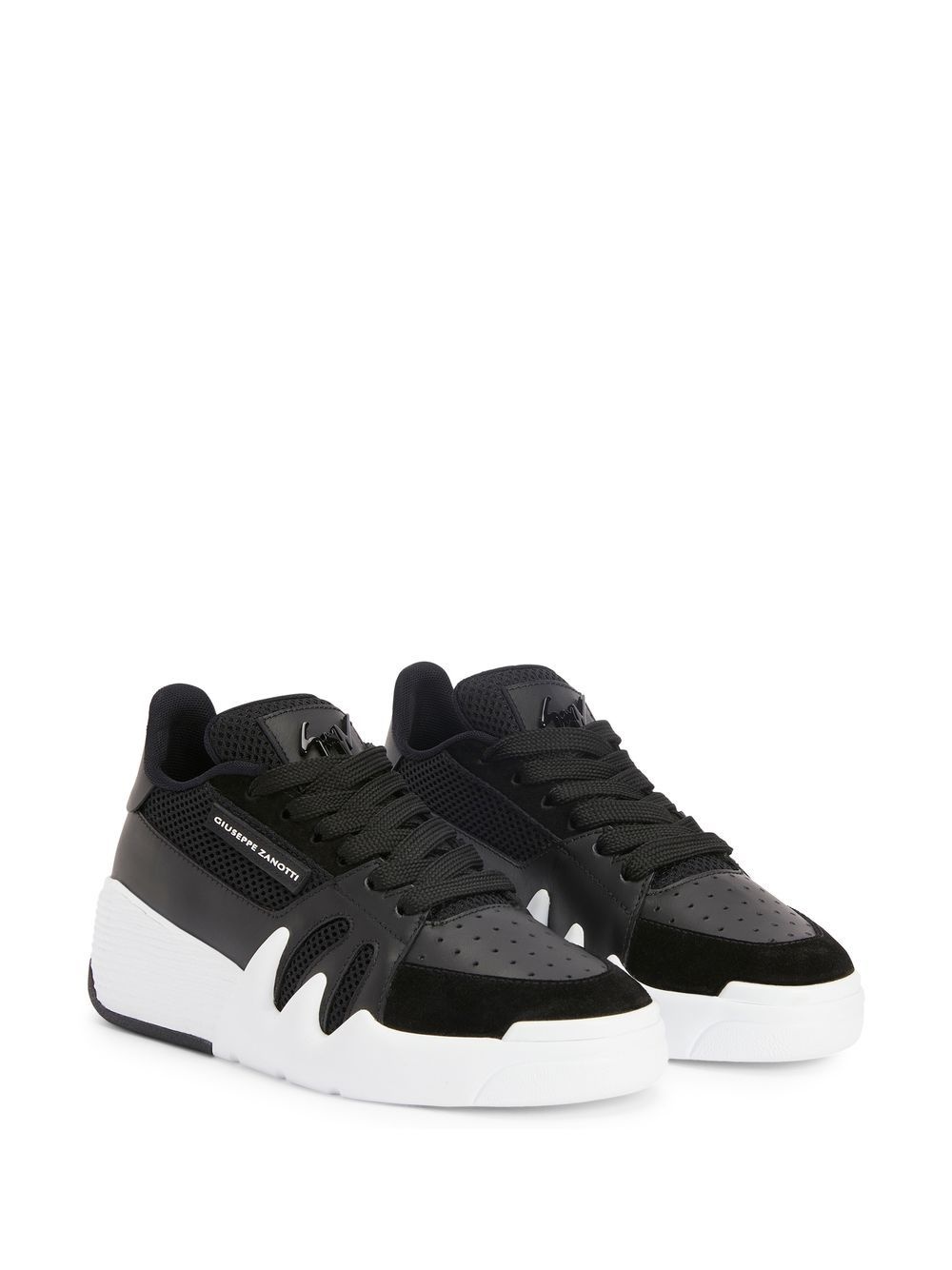 Talon low-top sneakers - 2