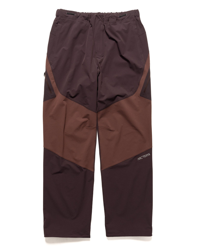 PALTZ CARGO PANT POLARIS 1