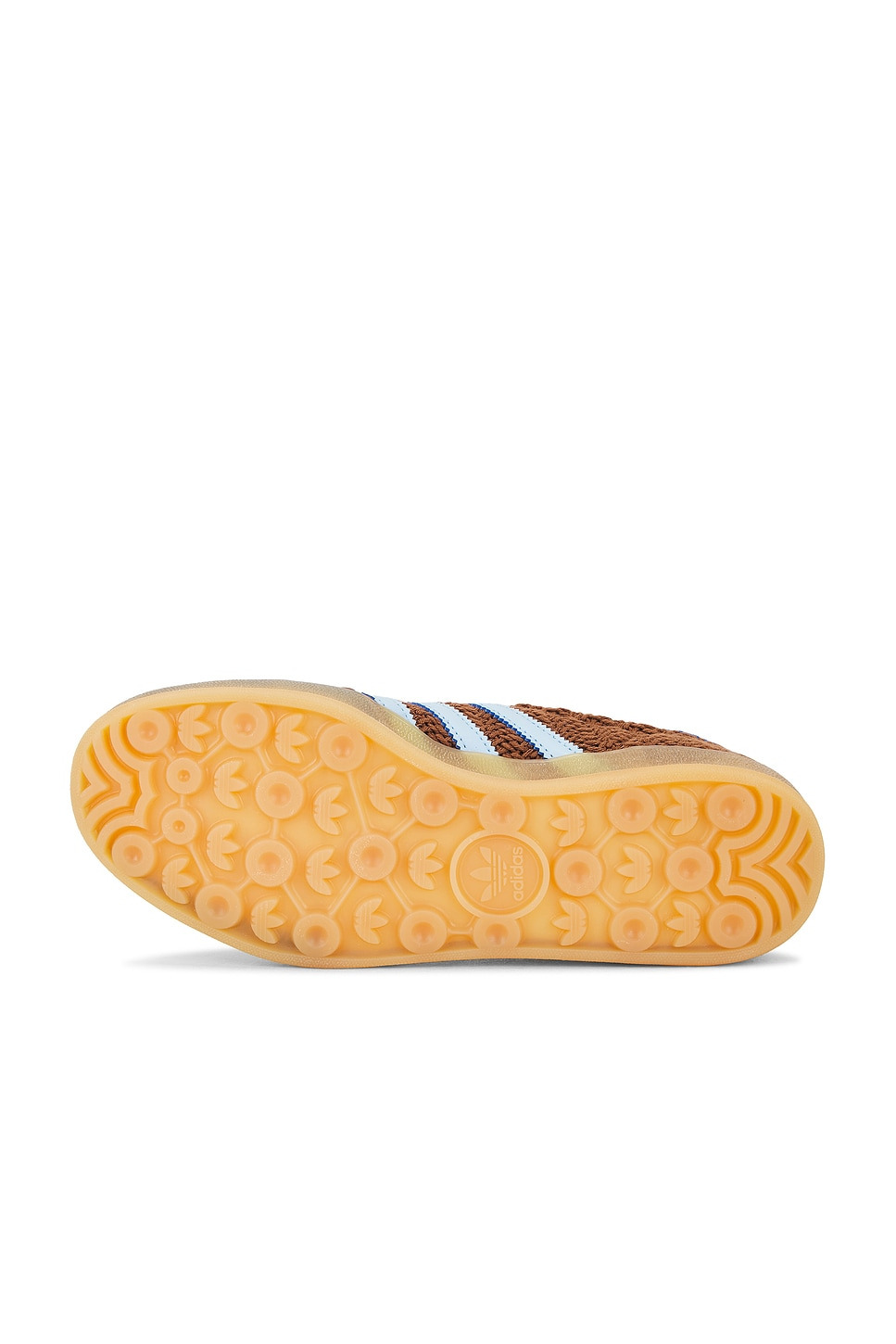 Gazelle Indoor - 6