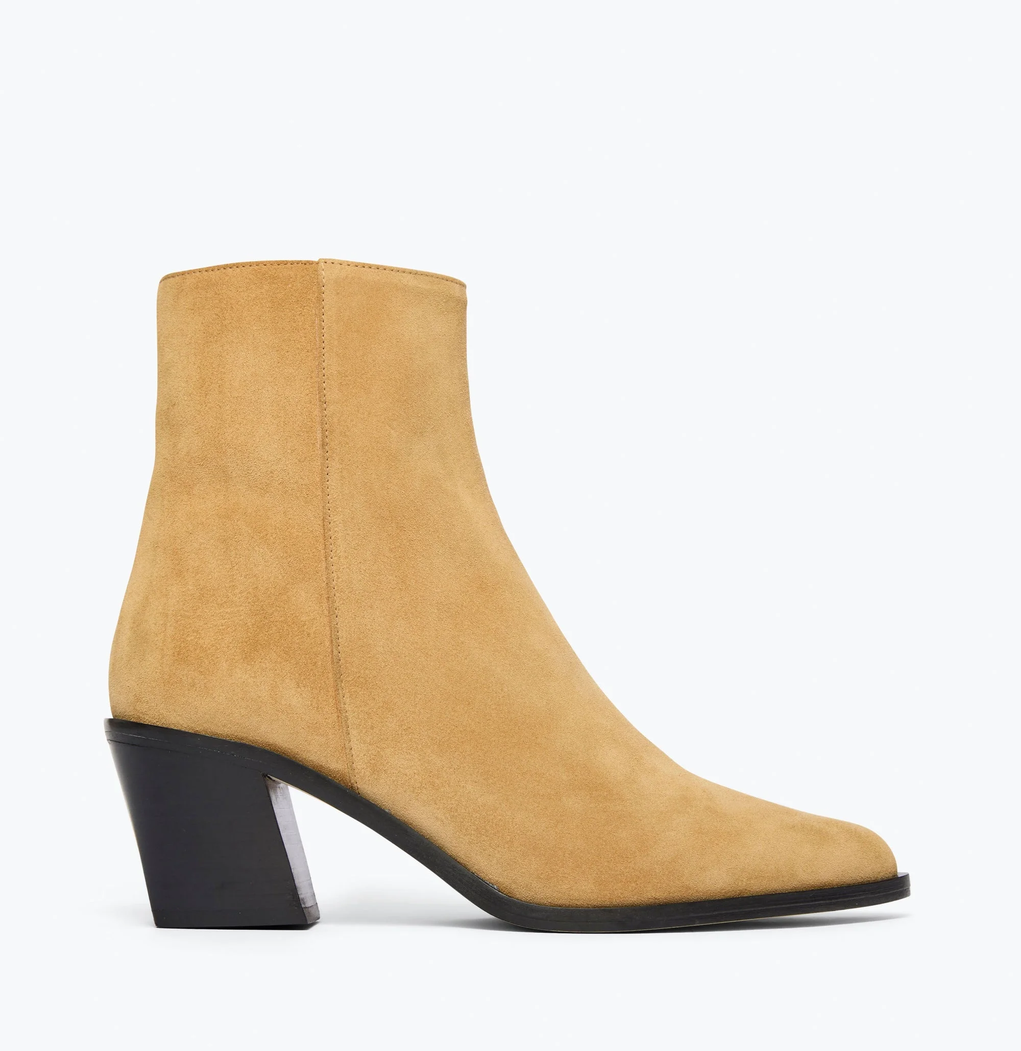 LACEY ANKLE BOOT - 1