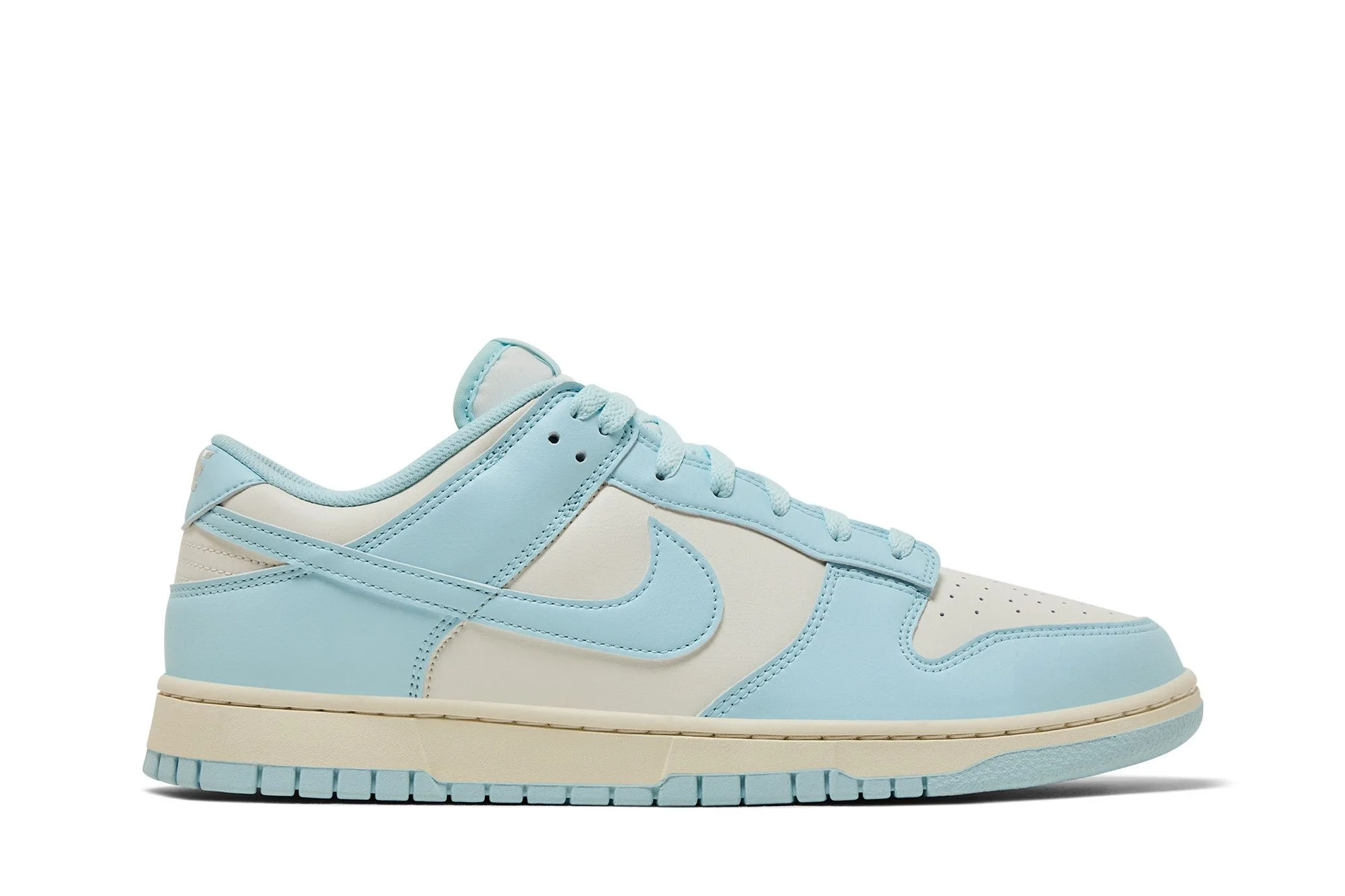 Dunk Low 'Glacier Blue Pale Ivory' - 1
