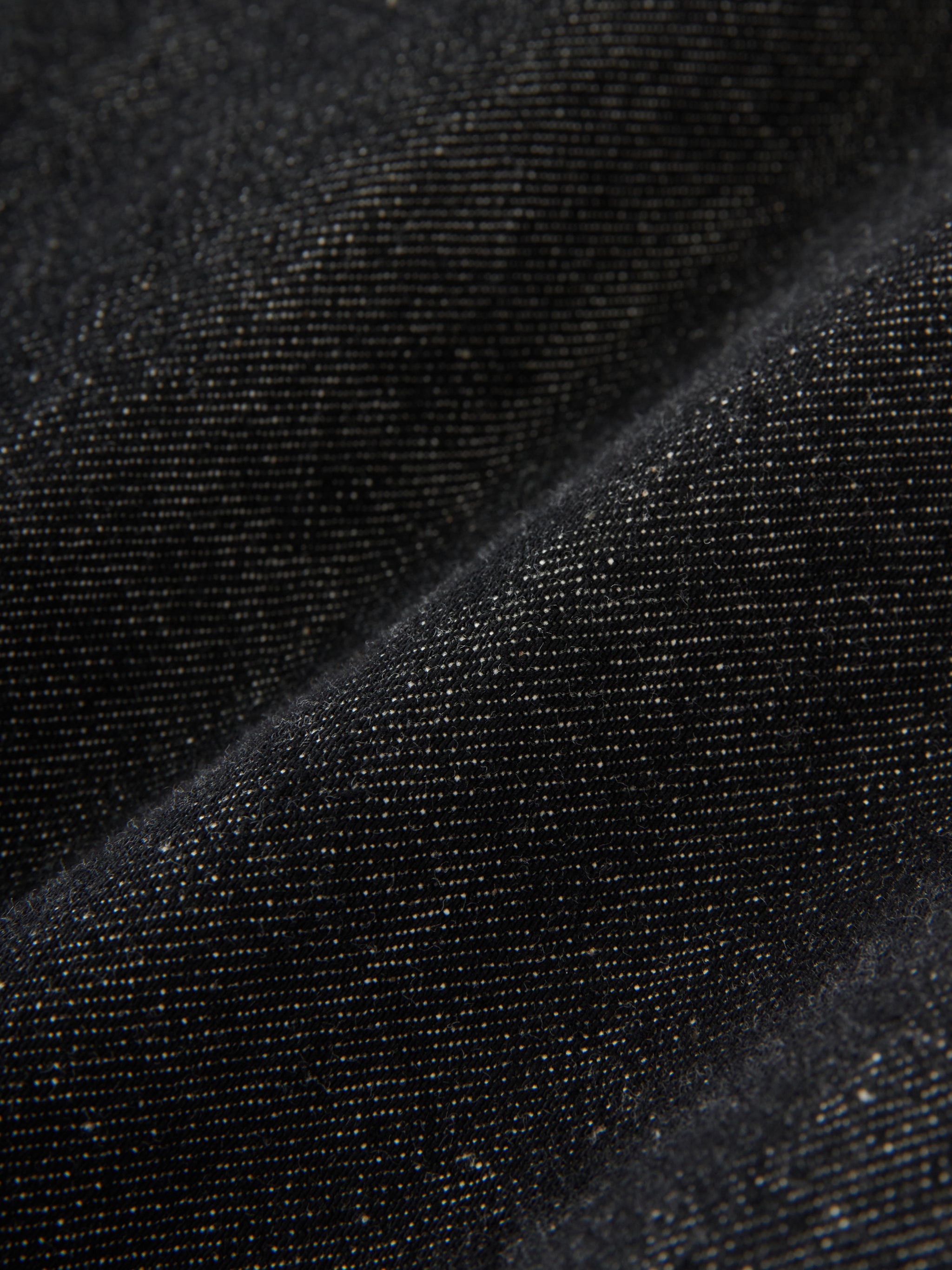 Petar Italian Denim Jacket - 7