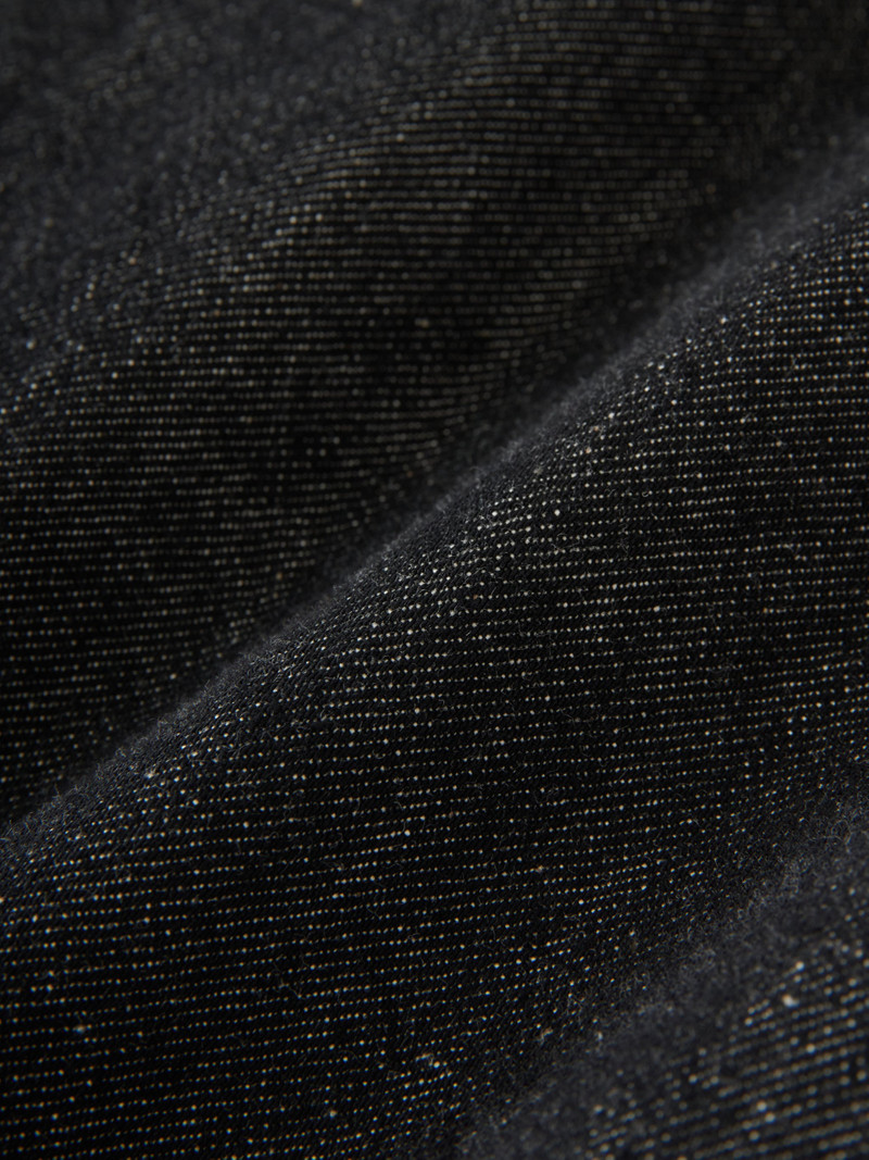 Petar Italian Denim Jacket 7