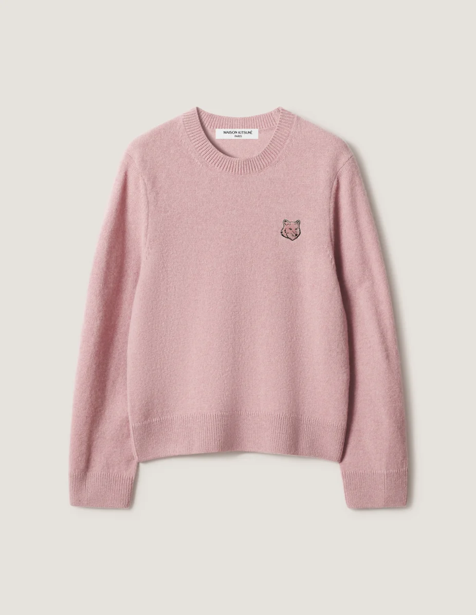 FOX HEAD LAMBSWOOL COMFORT JUMPER - 1