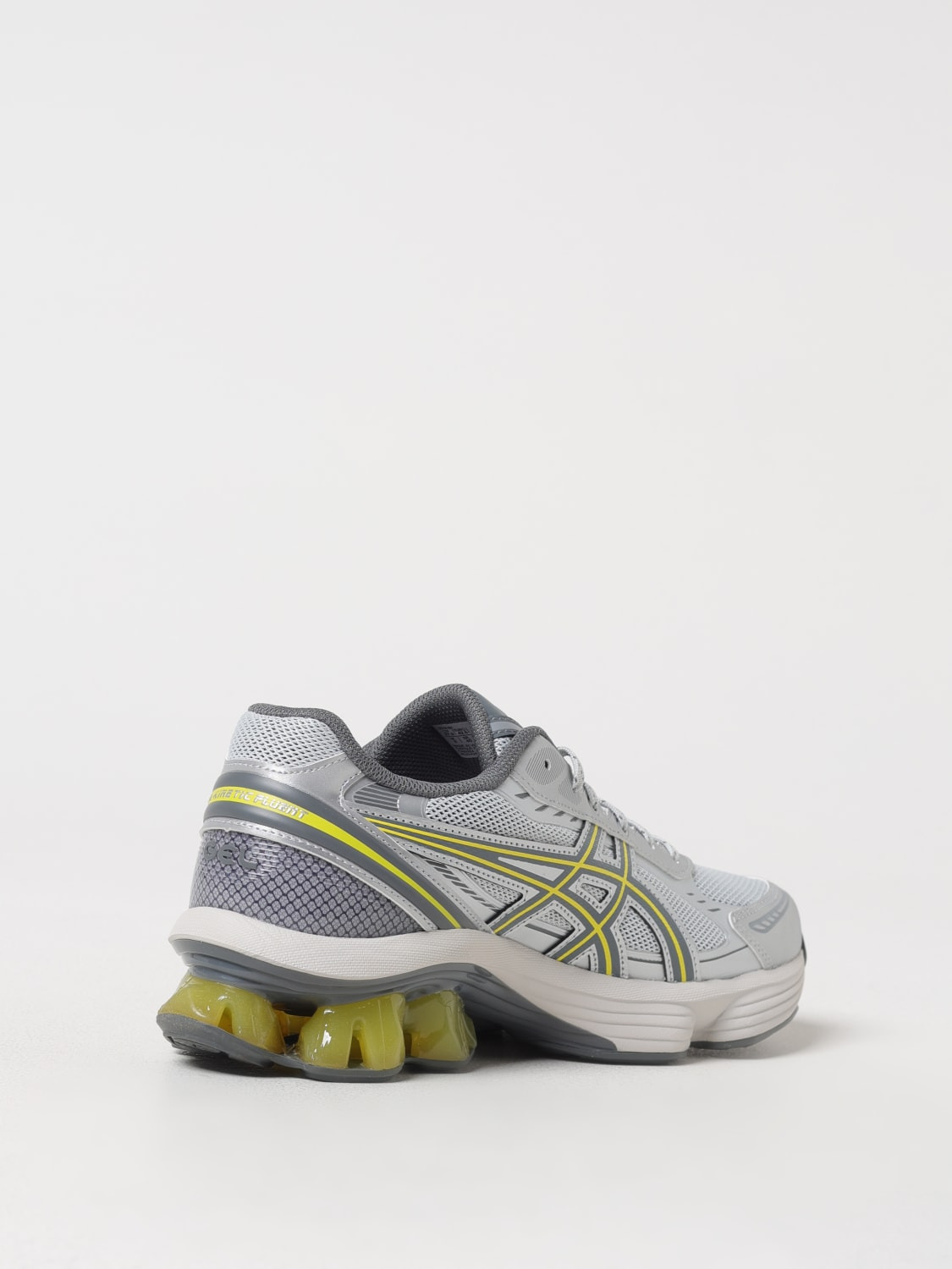 Sneakers woman Asics - 3