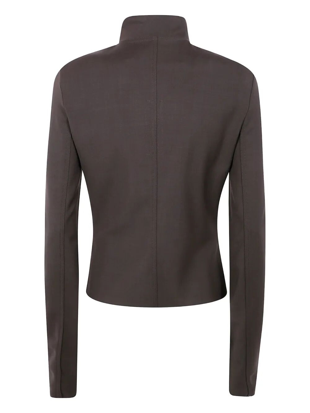 Rick Owens Women "Gary" Jacket - 5