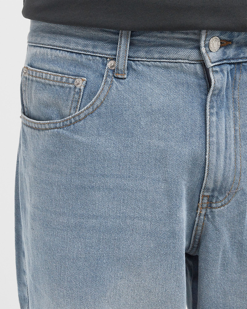 Ryder Relaxed Fit Jeans 4
