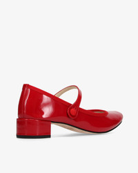 Repetto ROSE MARY JANES | REVERSIBLE
