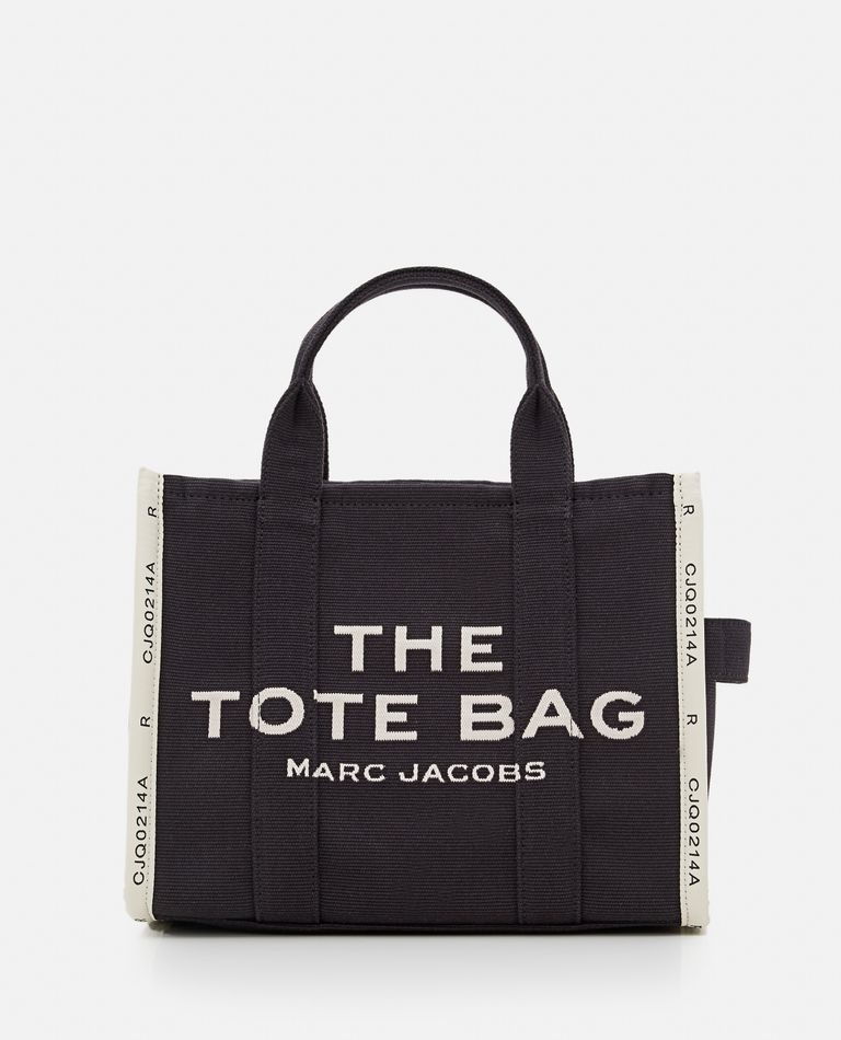 THE JACQUARD MEDIUM TOTE BAG - 2