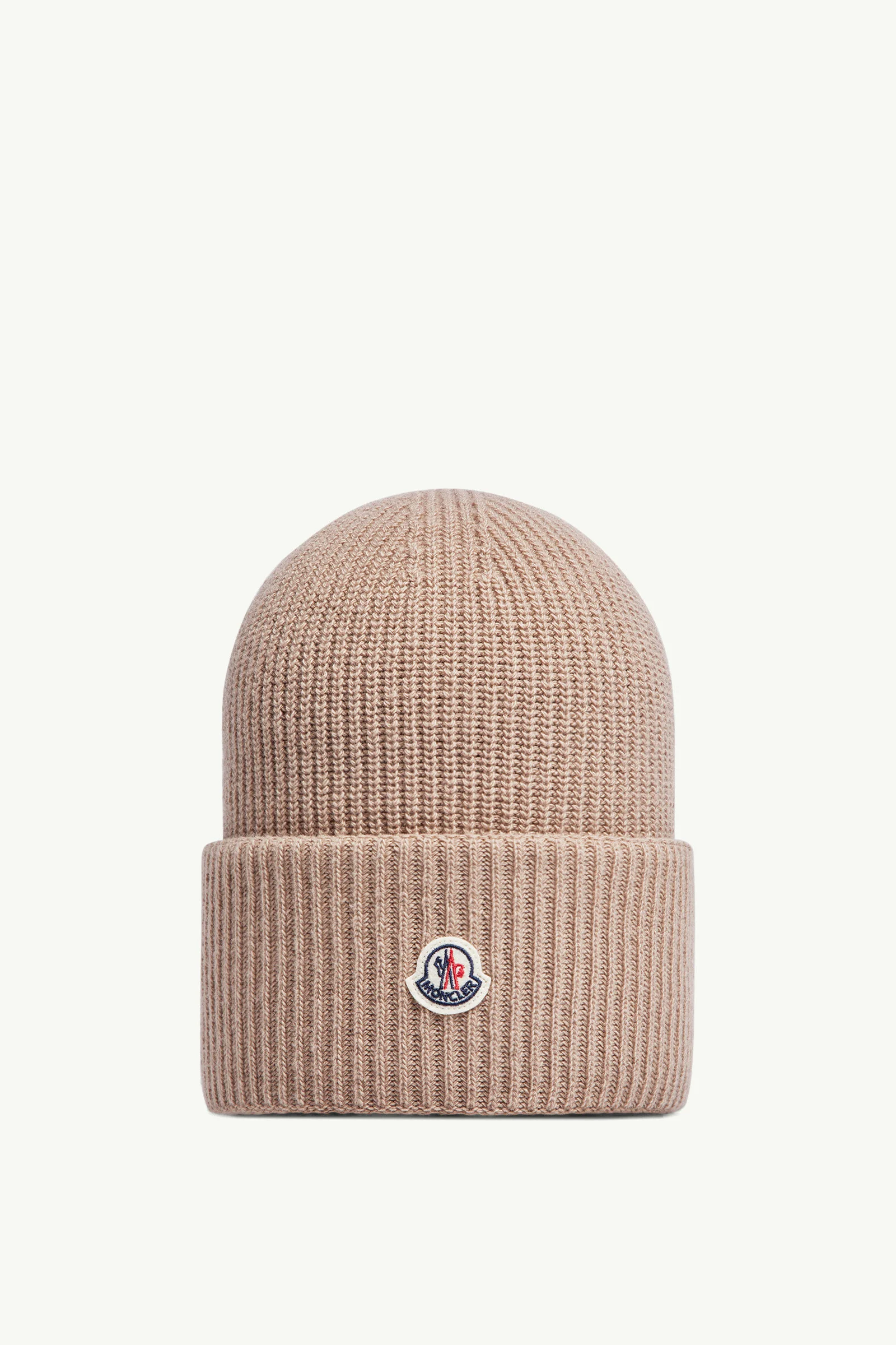 Wool Beanie - 1
