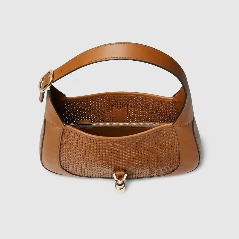 Gucci Jackie 1961 medium bag 7