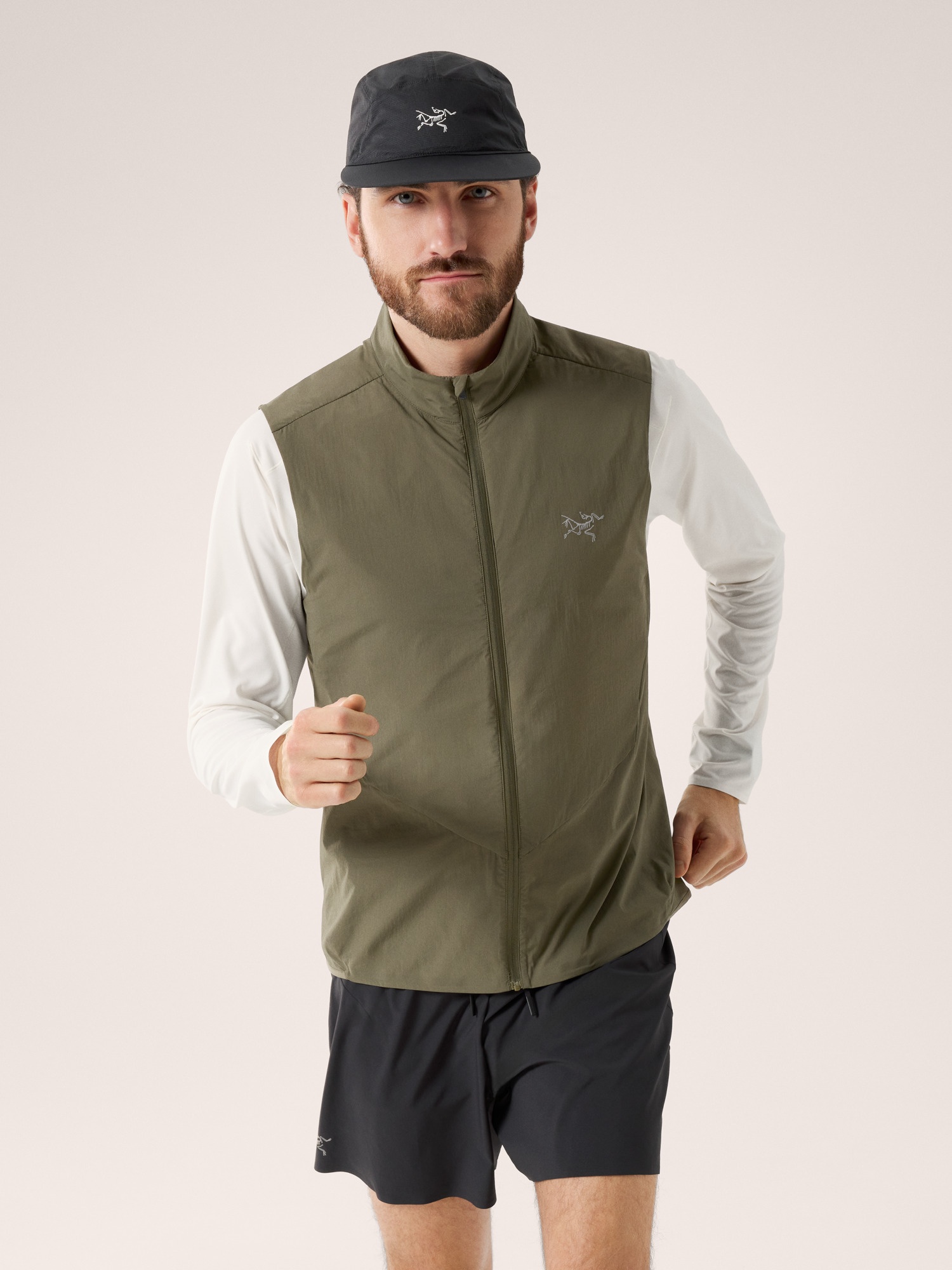 Norvan Insulated Vest - 2