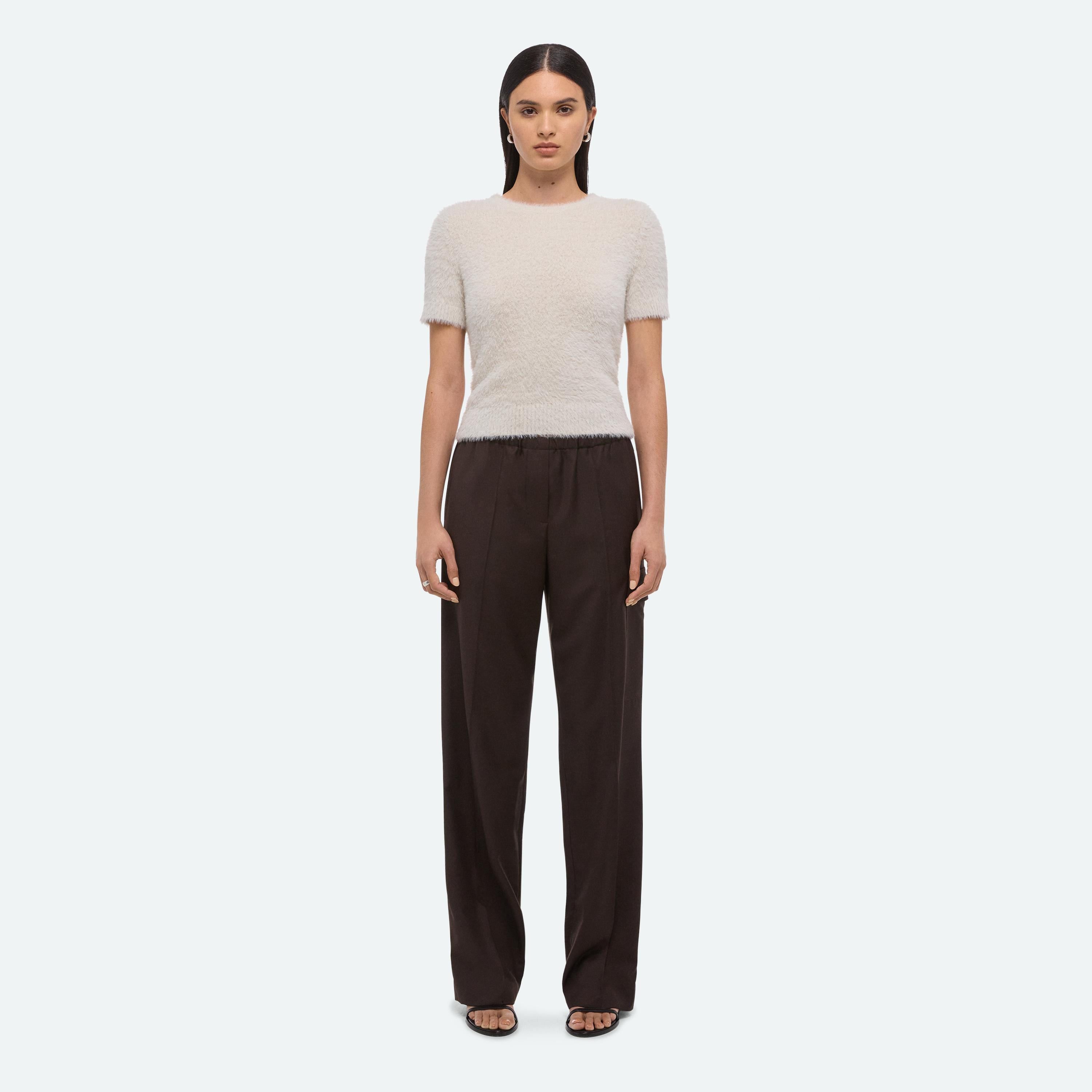 RELAXED CARGO TROUSERS - 3