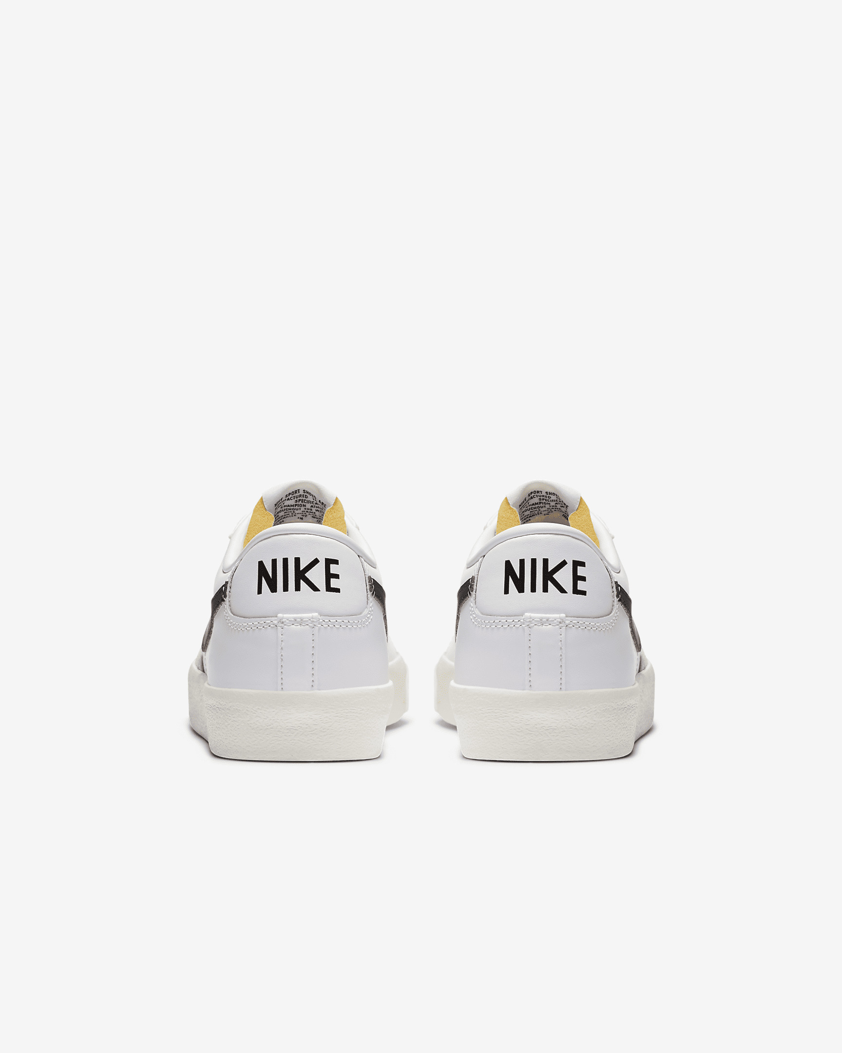 Nike Blazer Low '77 Vintage Men's Shoes - 7