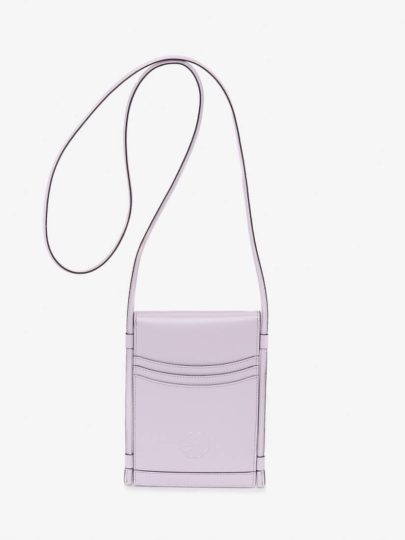 The Curve Micro in Lilac - 3