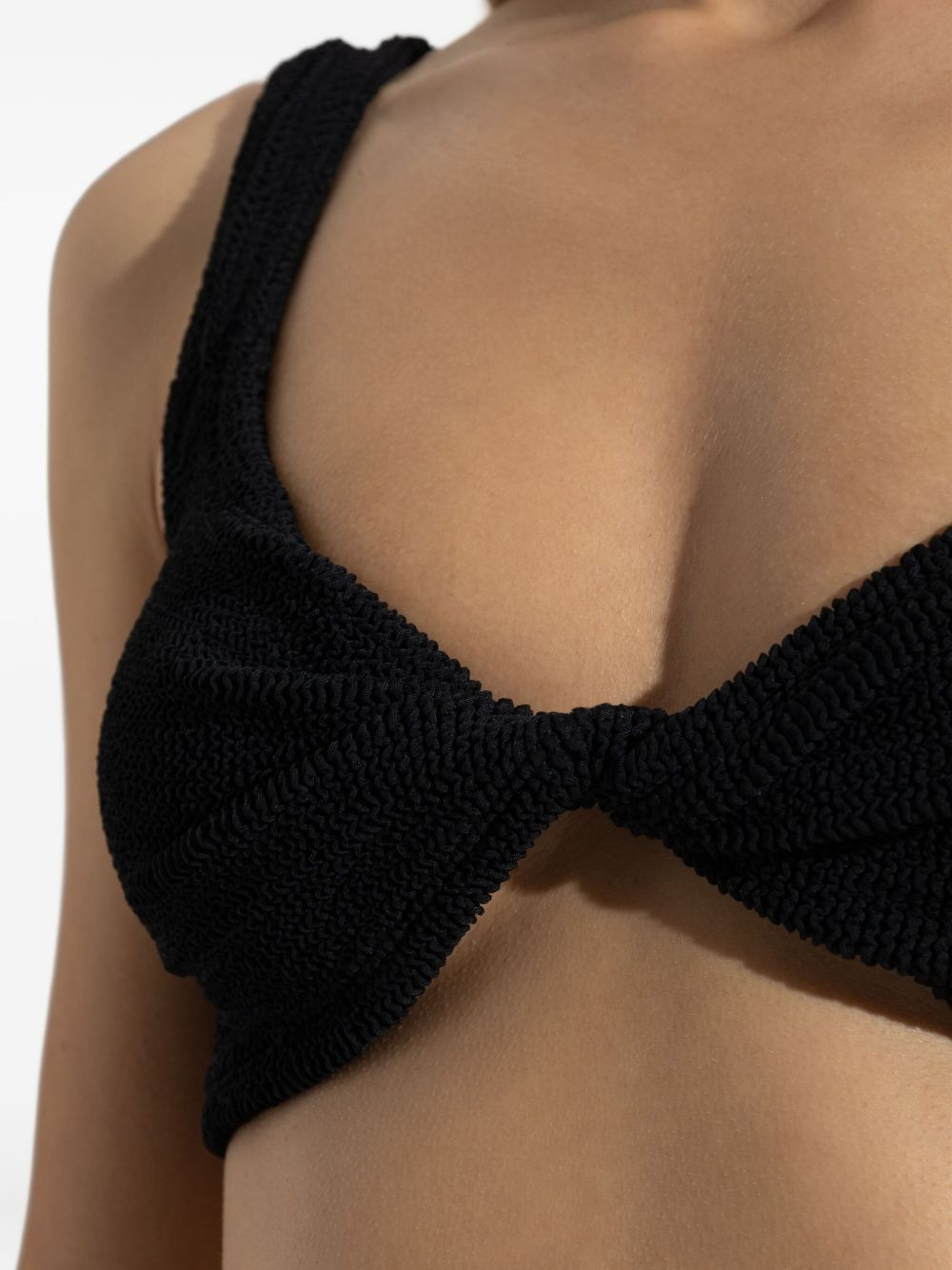 Juno crinkled bikini - 5